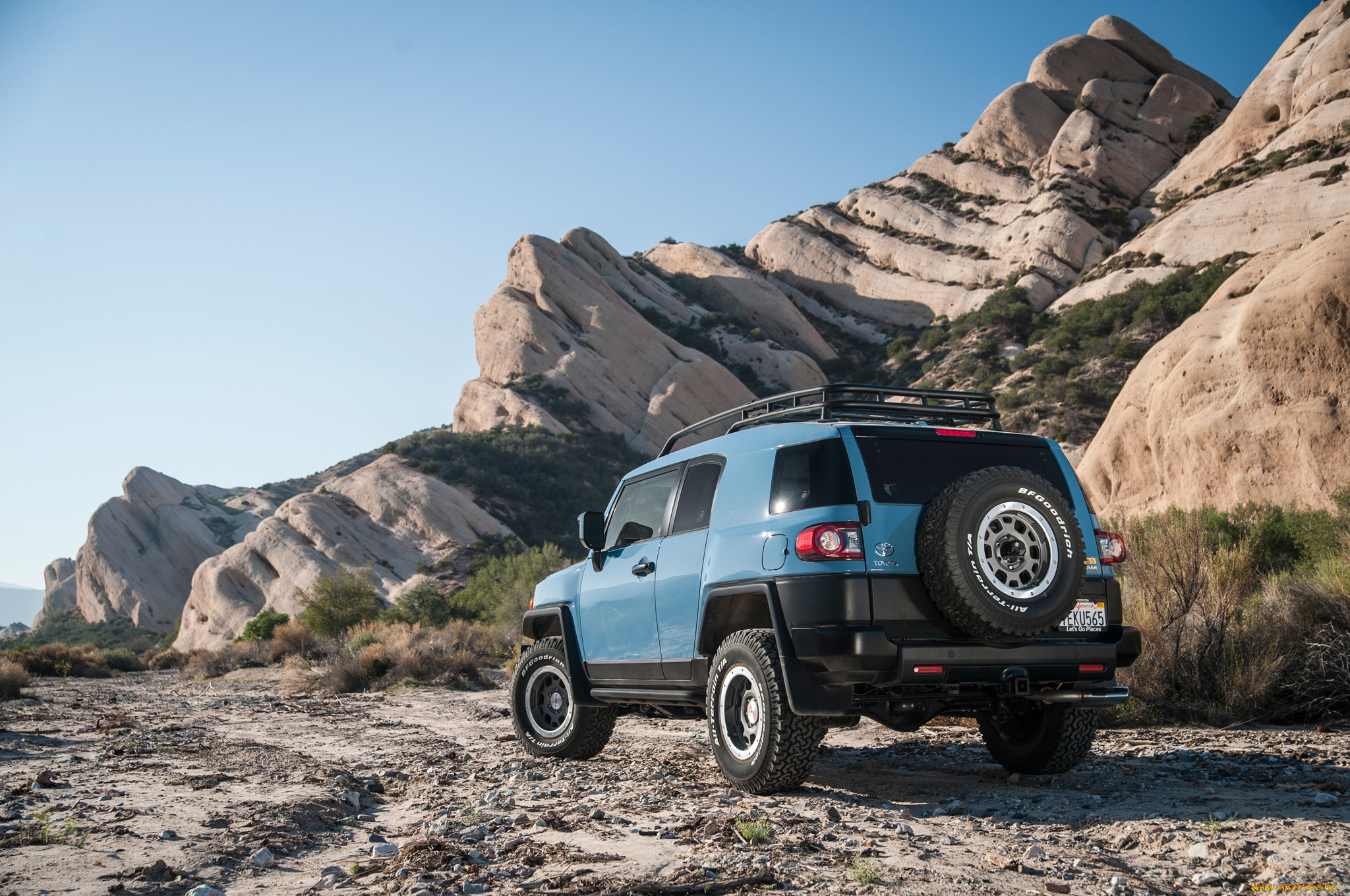toyota fj cruiser 2014, , toyota, 2014, cruiser, fj